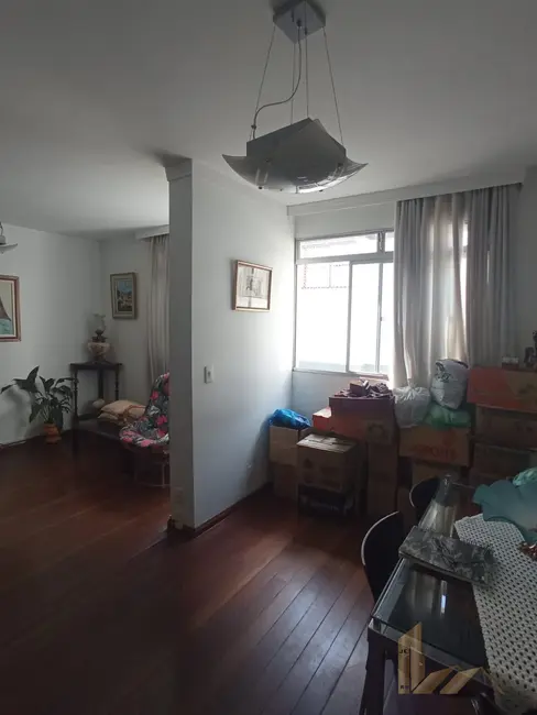 Foto 2 de Apartamento com 3 quartos à venda, 95m2 em Cidade Nova, Belo Horizonte - MG