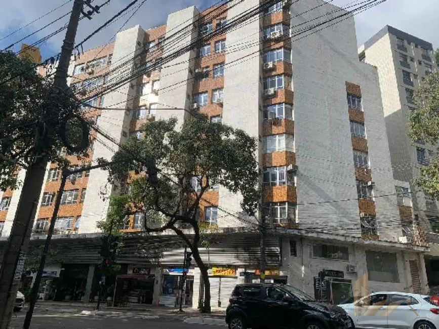 Foto 1 de Sala Comercial à venda, 64m2 em Santo Antônio, Belo Horizonte - MG