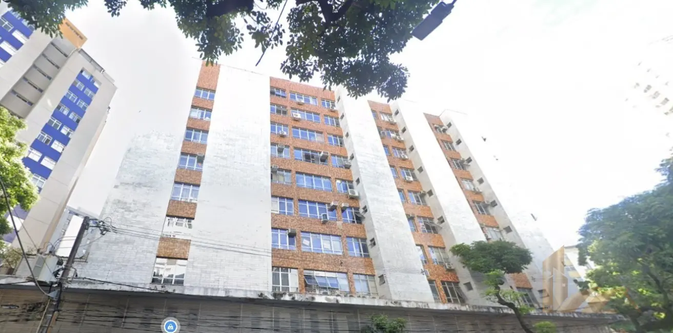 Foto 5 de Sala Comercial à venda, 64m2 em Santo Antônio, Belo Horizonte - MG