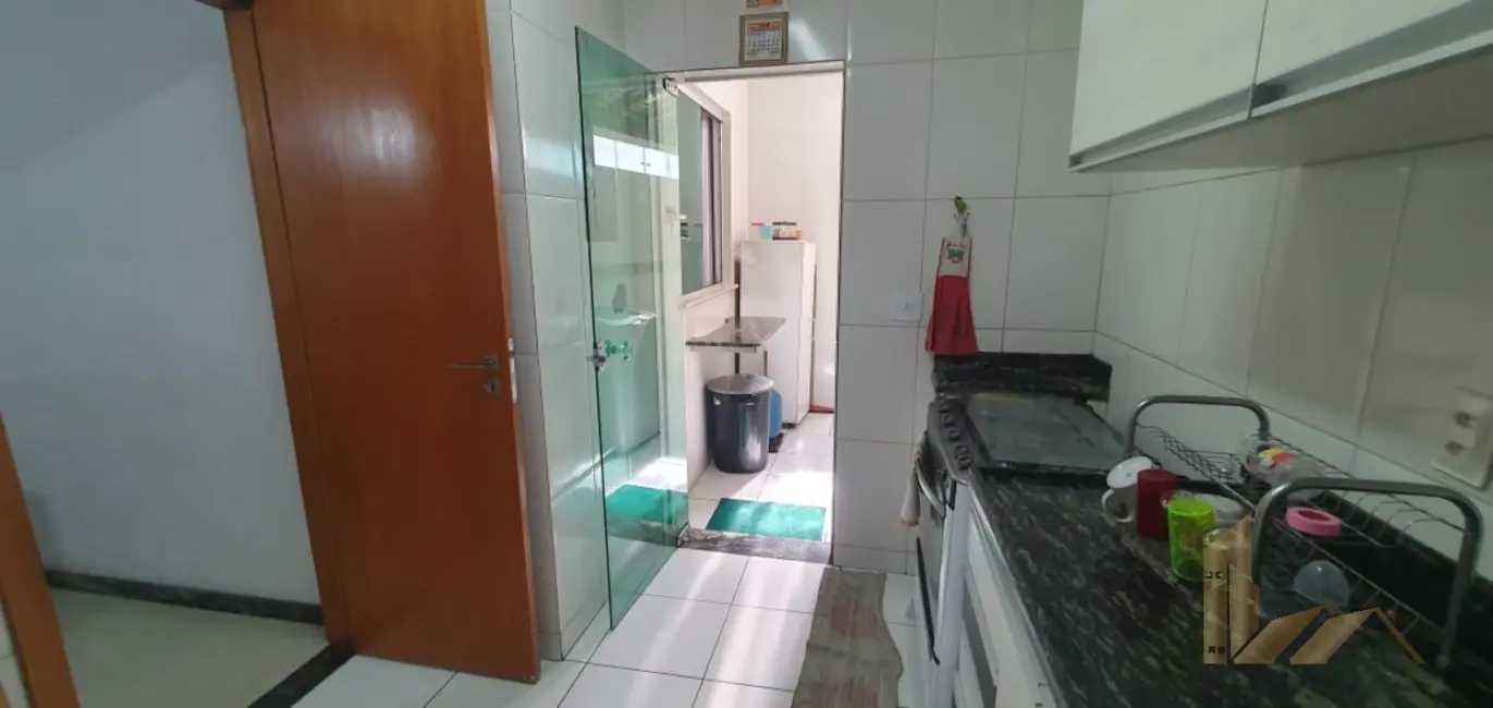 Casa com 3 quartos à venda, 138m2 em Planalto, Belo Horizonte - MG - imagem 4 Foto 4 de Casa com 3 quartos à venda, 138m2 em Planalto, Belo Horizonte - MG