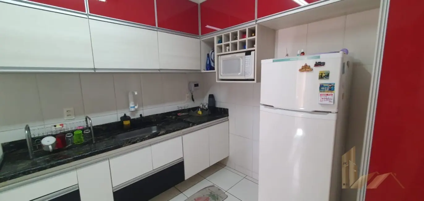 Casa com 3 quartos à venda, 138m2 em Planalto, Belo Horizonte - MG - imagem 8 Foto 8 de Casa com 3 quartos à venda, 138m2 em Planalto, Belo Horizonte - MG