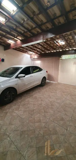 Foto 2 de Casa com 3 quartos à venda, 138m2 em Planalto, Belo Horizonte - MG