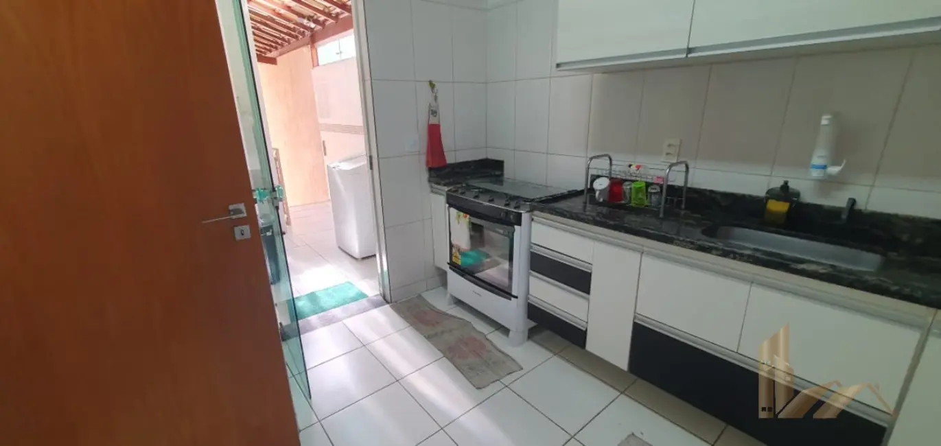 Casa com 3 quartos à venda, 138m2 em Planalto, Belo Horizonte - MG - imagem 6 Foto 6 de Casa com 3 quartos à venda, 138m2 em Planalto, Belo Horizonte - MG
