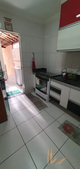 Casa com 3 quartos à venda, 138m2 em Planalto, Belo Horizonte - MG - imagem 5 Foto 5 de Casa com 3 quartos à venda, 138m2 em Planalto, Belo Horizonte - MG