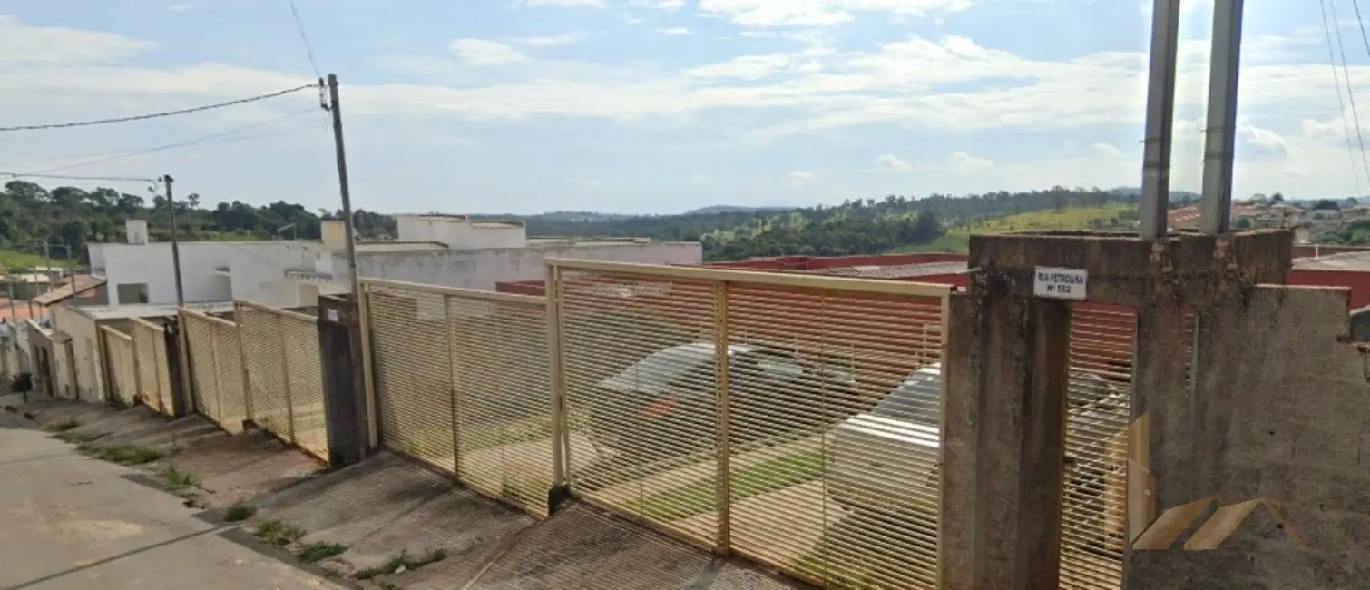 Foto 2 de Apartamento com 2 quartos à venda, 64m2 em Esmeraldas - MG