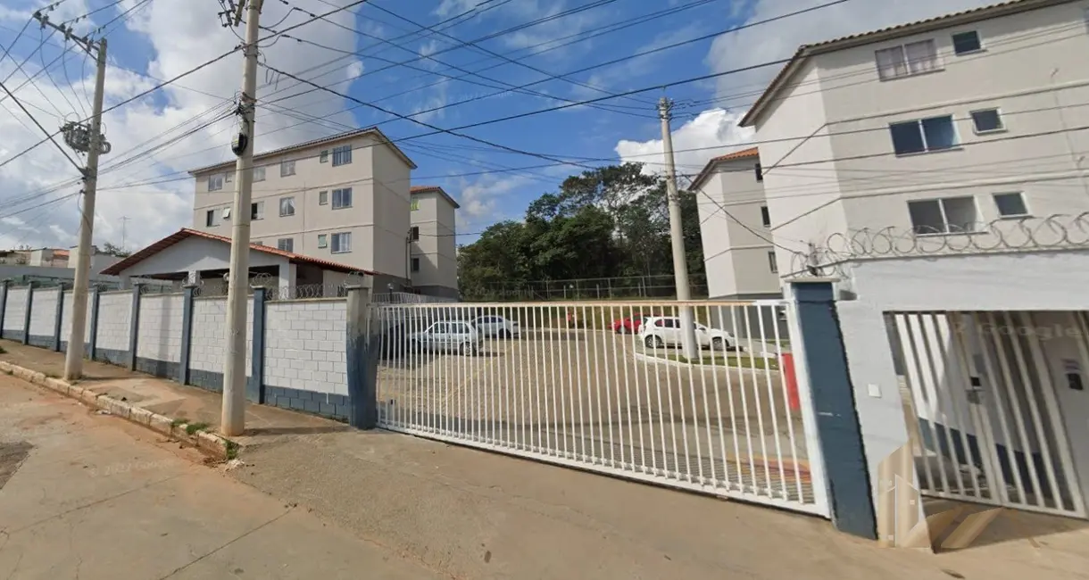 Foto 2 de Apartamento com 2 quartos à venda, 45m2 em Esmeraldas - MG