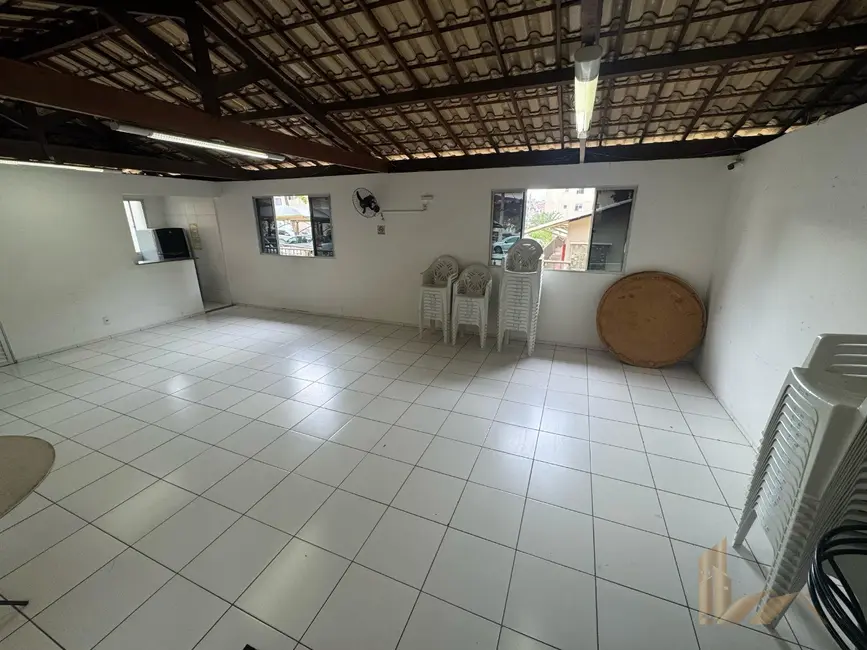 Foto 3 de Casa de Condomínio com 2 quartos para alugar, 73m2 em Vila das Flores, Betim - MG