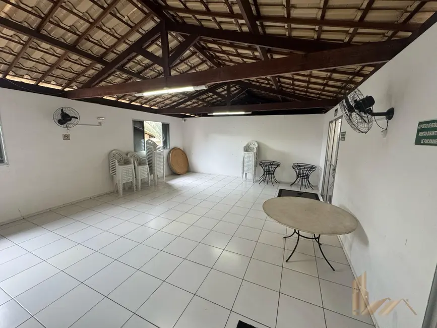 Foto 2 de Casa de Condomínio com 2 quartos para alugar, 73m2 em Vila das Flores, Betim - MG