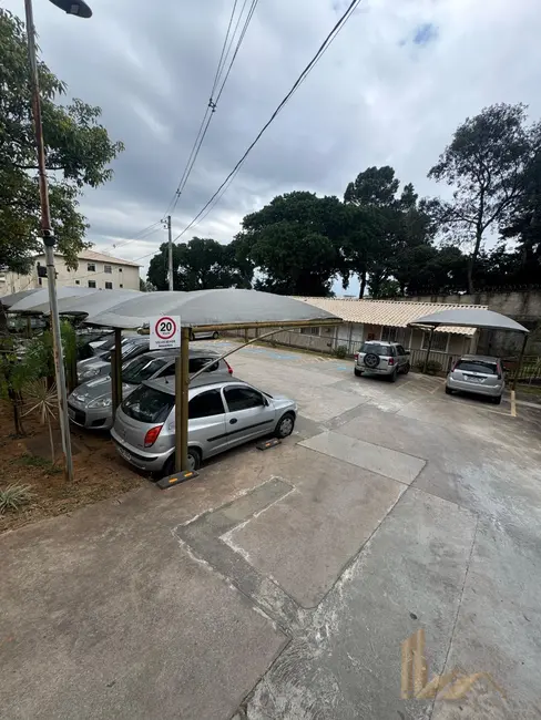 Foto 7 de Casa de Condomínio com 2 quartos para alugar, 73m2 em Vila das Flores, Betim - MG