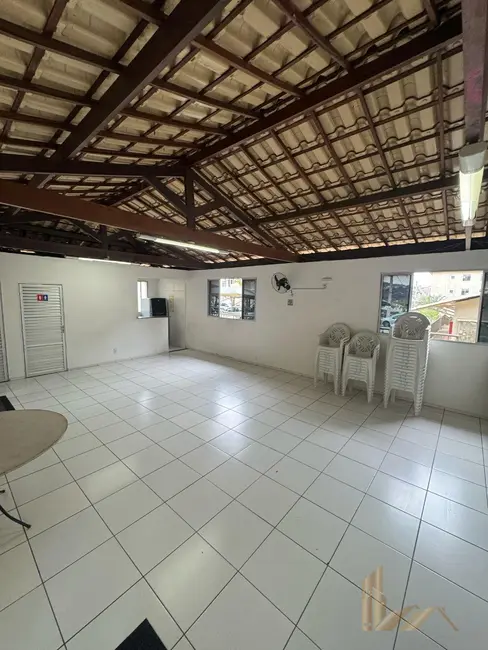 Foto 4 de Casa de Condomínio com 2 quartos para alugar, 73m2 em Vila das Flores, Betim - MG