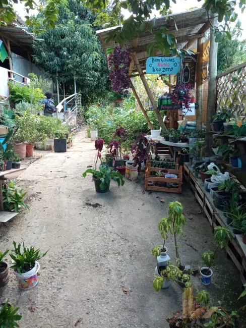 Foto 1 de Terreno / Lote à venda, 1197m2 em Santa Tereza, Belo Horizonte - MG