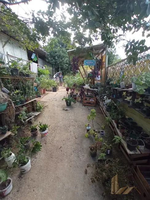 Foto 7 de Terreno / Lote à venda, 1197m2 em Santa Tereza, Belo Horizonte - MG