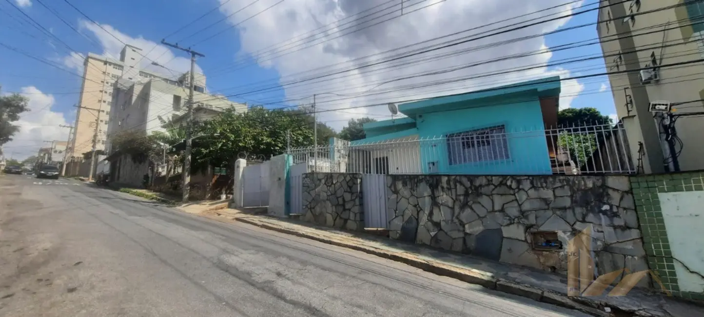 Foto 9 de Terreno / Lote à venda, 1197m2 em Santa Tereza, Belo Horizonte - MG