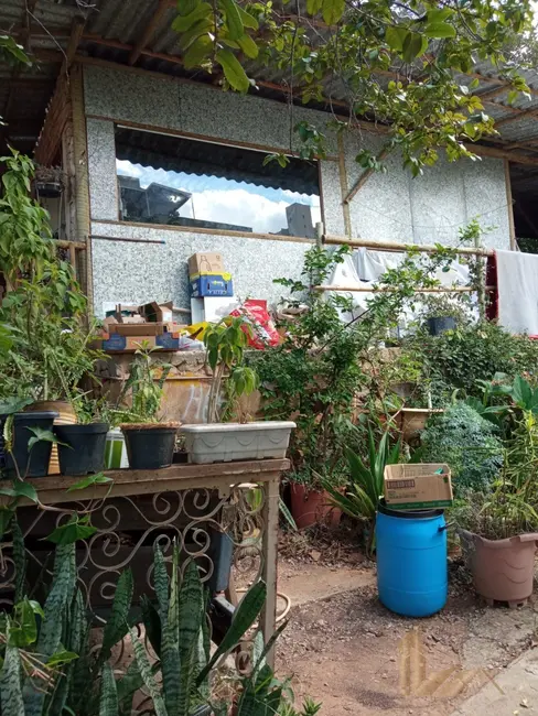 Foto 8 de Terreno / Lote à venda, 1197m2 em Santa Tereza, Belo Horizonte - MG