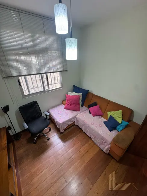Foto 2 de Apartamento com 3 quartos à venda, 139m2 em Jardim América, Belo Horizonte - MG