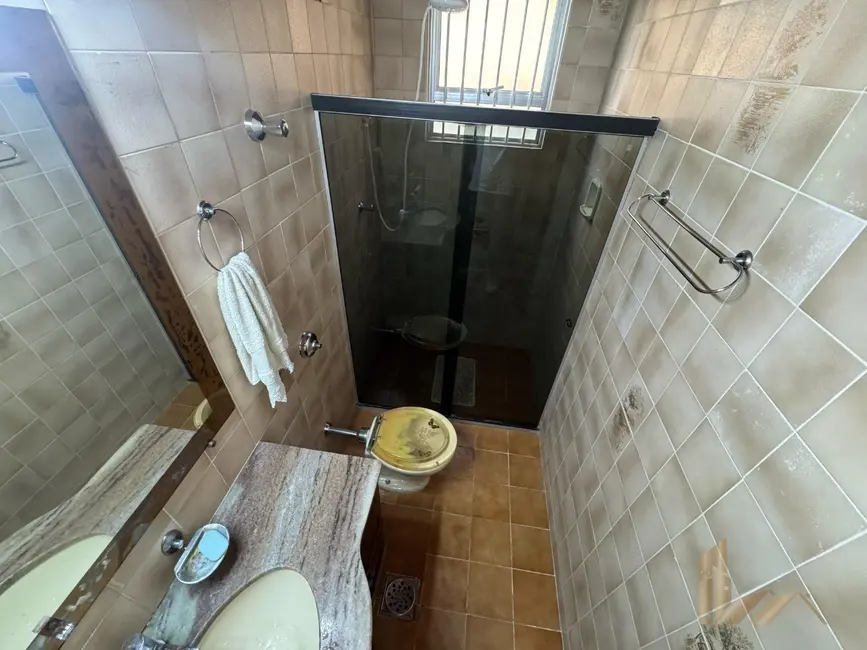 Foto 9 de Apartamento com 3 quartos à venda, 139m2 em Jardim América, Belo Horizonte - MG