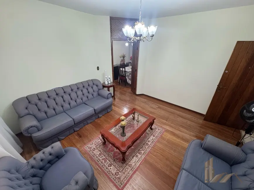 Foto 7 de Apartamento com 3 quartos à venda, 139m2 em Jardim América, Belo Horizonte - MG