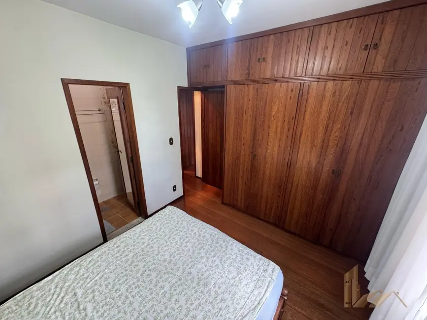 Foto 3 de Apartamento com 3 quartos à venda, 139m2 em Jardim América, Belo Horizonte - MG