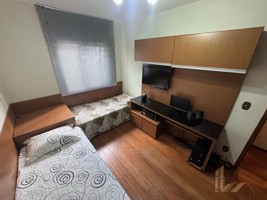 Foto 5 de Apartamento com 3 quartos à venda, 139m2 em Jardim América, Belo Horizonte - MG