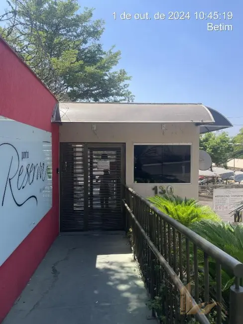 Foto 1 de Apartamento com 2 quartos à venda, 44m2 em Jardim da Cidade, Betim - MG