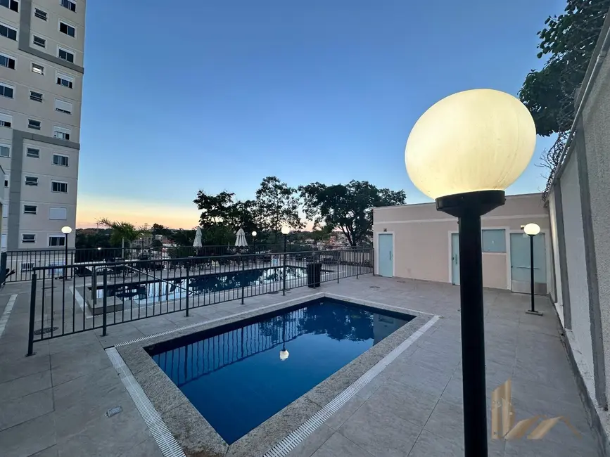 Foto 1 de Apartamento com 2 quartos à venda e para alugar, 45m2 em Planalto, Belo Horizonte - MG