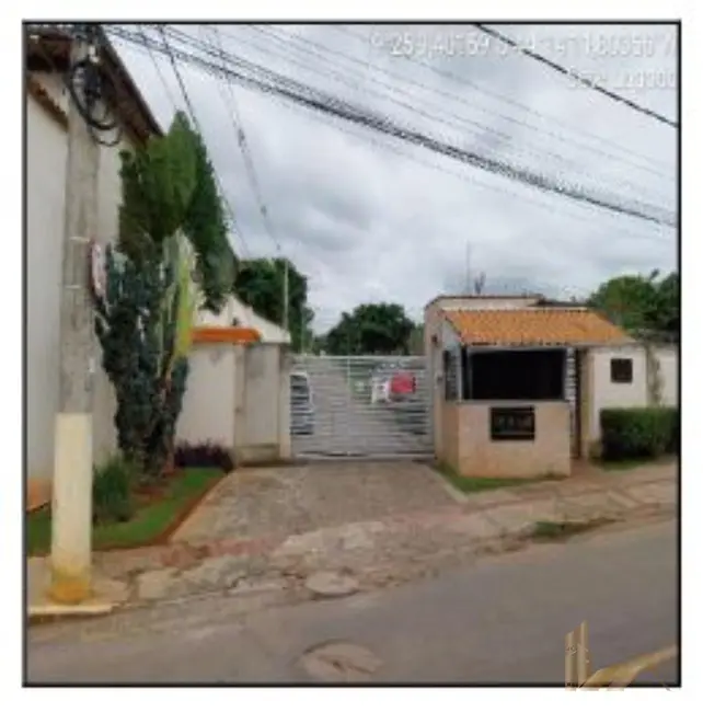 Foto 1 de Apartamento com 2 quartos à venda, 42m2 em Chácaras Coronel Manoel Marques Ferreira, Sete Lagoas - MG