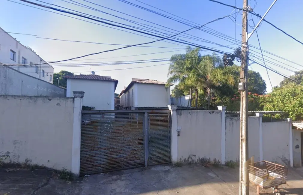 Foto 2 de Apartamento com 2 quartos à venda, 45m2 em Bom Sossego, Ribeirao Das Neves - MG