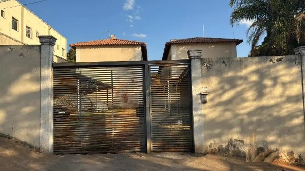 Foto 1 de Apartamento com 2 quartos à venda, 45m2 em Bom Sossego, Ribeirao Das Neves - MG