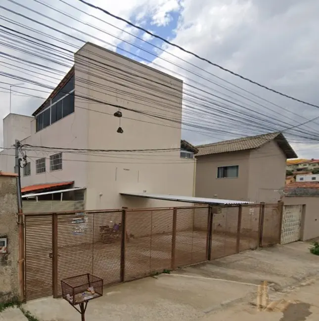 Foto 1 de Apartamento com 2 quartos à venda, 45m2 em Esmeraldas - MG