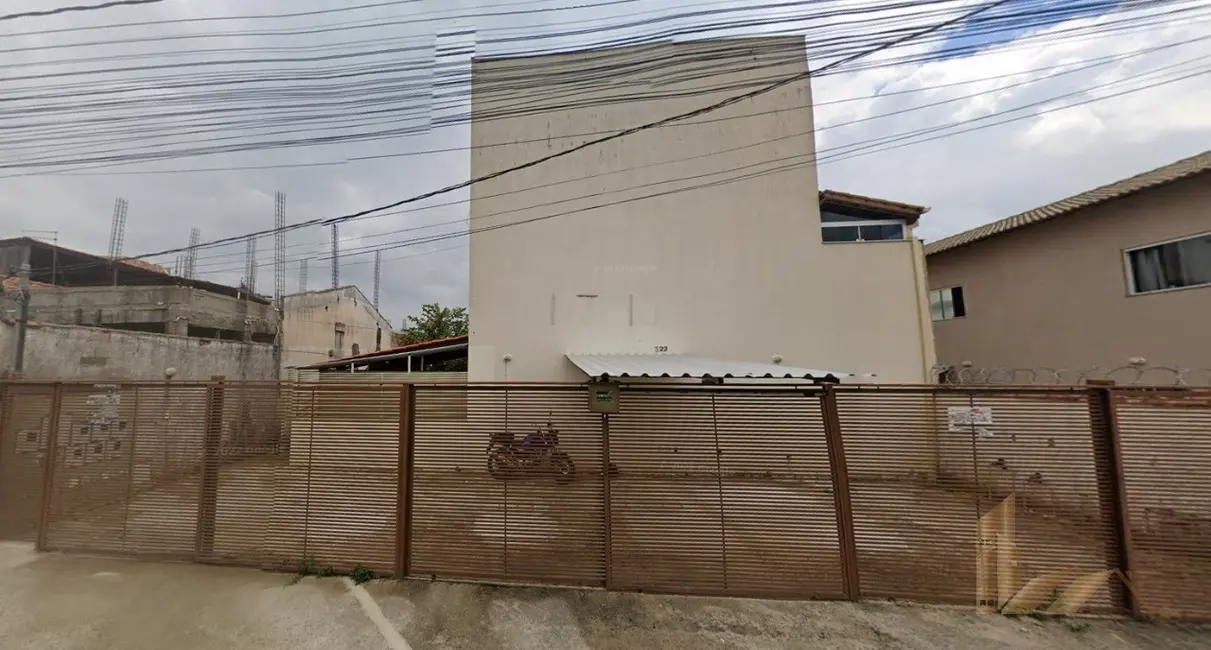 Foto 2 de Apartamento com 2 quartos à venda, 45m2 em Esmeraldas - MG