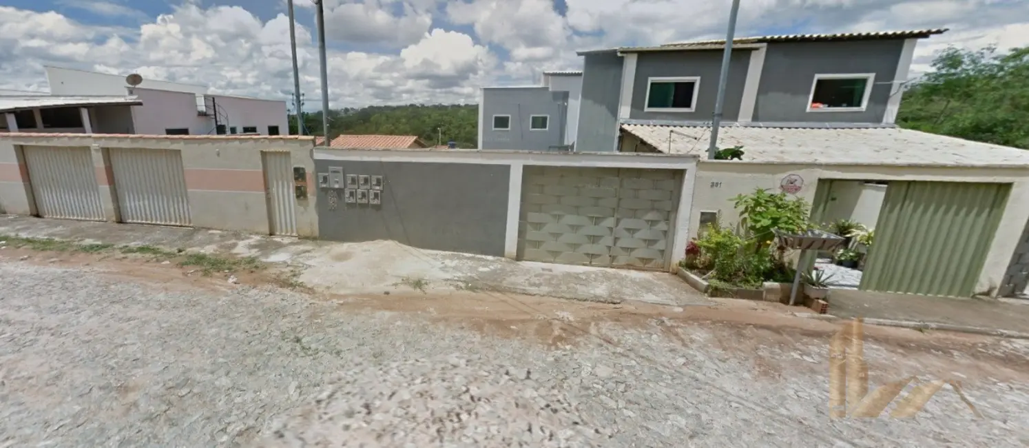 Foto 2 de Apartamento com 2 quartos à venda, 58m2 em Esmeraldas - MG