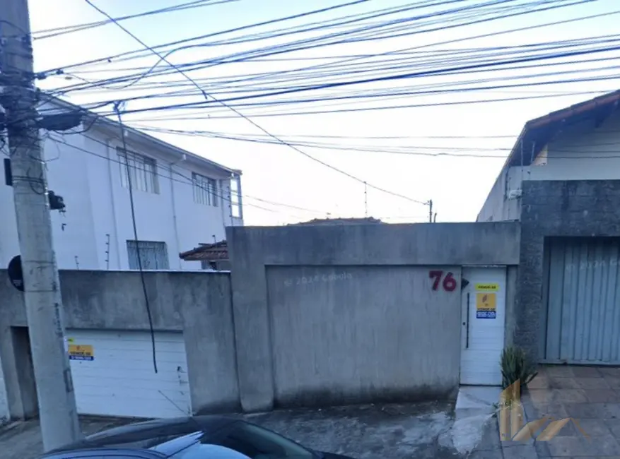 Casa com 4 quartos à venda, 273m2 em Serra, Belo Horizonte - MG - imagem 3 Foto 3 de Casa com 4 quartos à venda, 273m2 em Serra, Belo Horizonte - MG