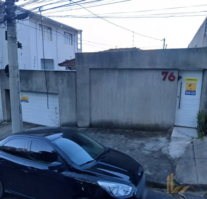 Foto 2 de Casa com 4 quartos à venda, 273m2 em Serra, Belo Horizonte - MG