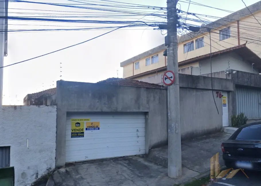 Foto 1 de Casa com 4 quartos à venda, 273m2 em Serra, Belo Horizonte - MG