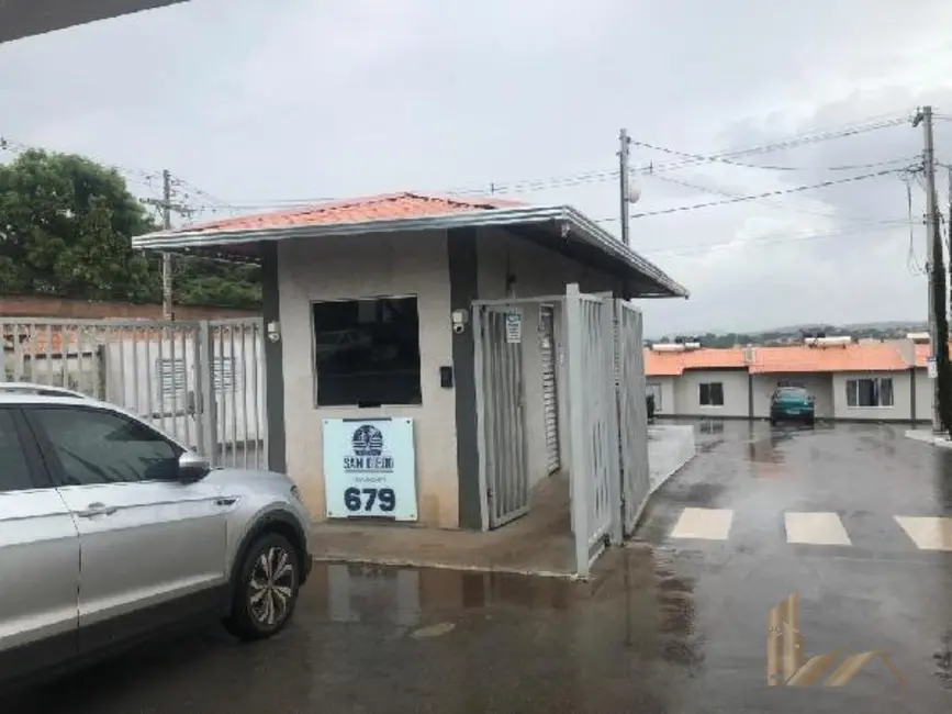 Foto 1 de Casa com 2 quartos à venda, 54m2 em Sao Joaquim De Bicas - MG