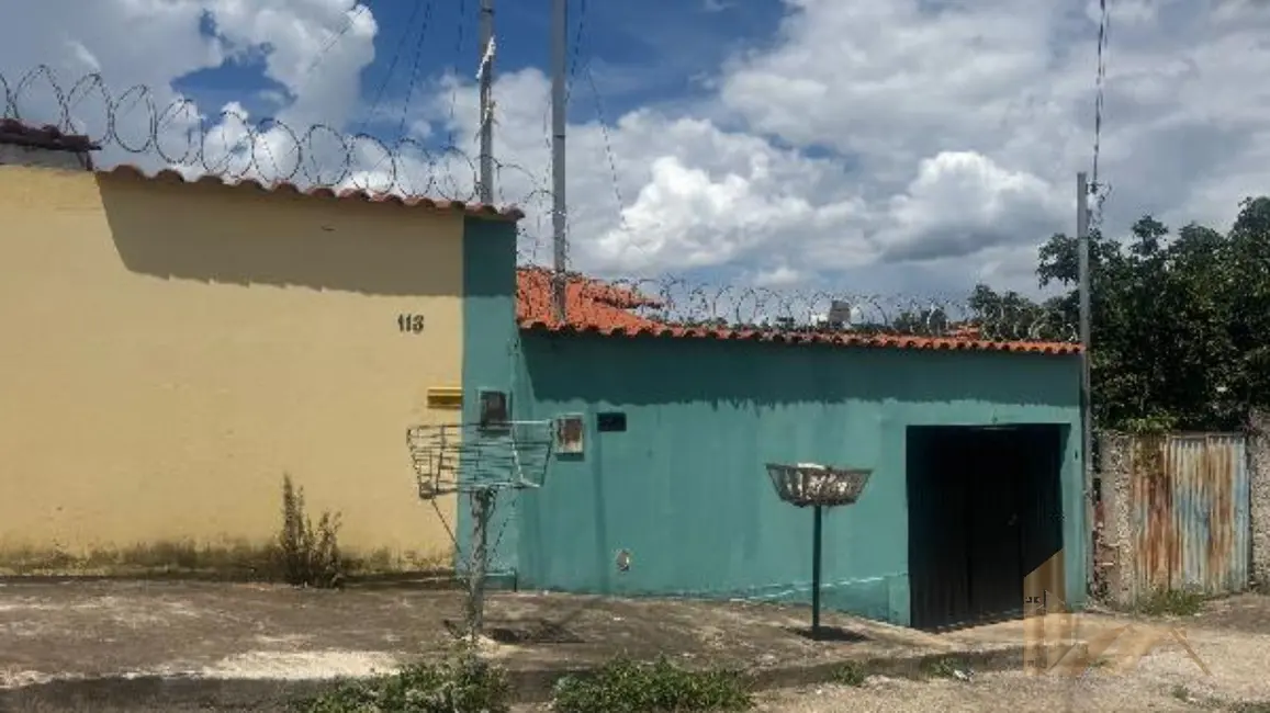 Foto 1 de Casa com 3 quartos à venda, 267m2 em Esmeraldas - MG