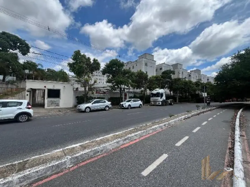 Foto 1 de Apartamento com 1 quarto à venda, 43m2 em Pedreira, Betim - MG