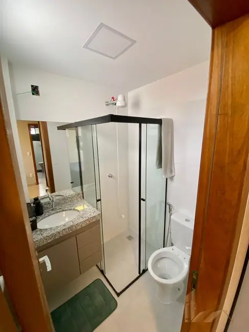 Foto 2 de Apartamento com 2 quartos à venda, 110m2 em São Geraldo, Belo Horizonte - MG