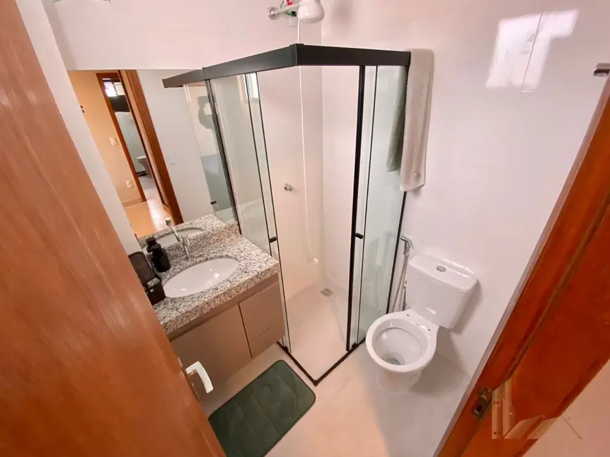 Foto 1 de Apartamento com 2 quartos à venda, 110m2 em São Geraldo, Belo Horizonte - MG