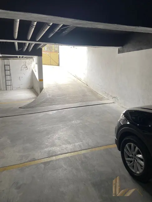 Apartamento com 2 quartos à venda, 110m2 em São Geraldo, Belo Horizonte - MG - imagem 4 Foto 4 de Apartamento com 2 quartos à venda, 110m2 em São Geraldo, Belo Horizonte - MG