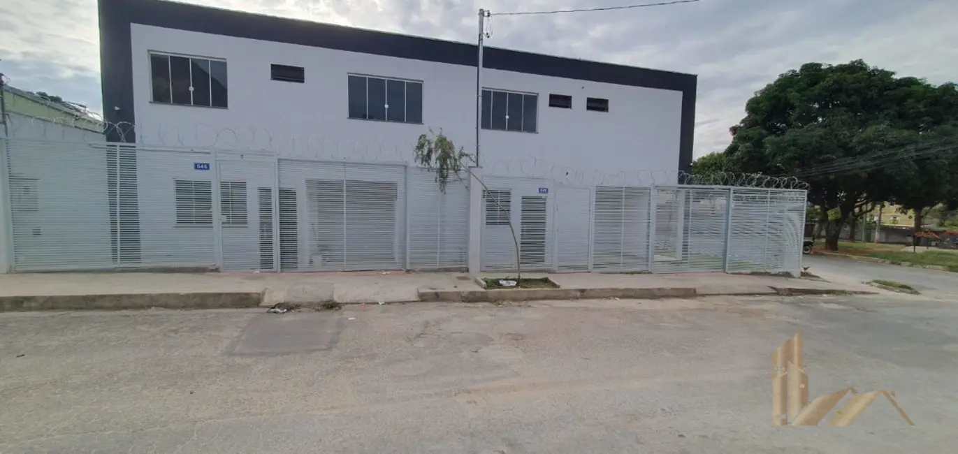 Foto 5 de Casa com 3 quartos à venda, 102m2 em Piratininga (Venda Nova), Belo Horizonte - MG