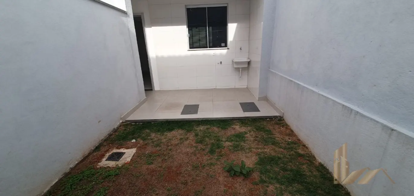 Foto 8 de Casa com 3 quartos à venda, 102m2 em Piratininga (Venda Nova), Belo Horizonte - MG