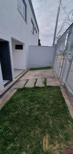 Foto 4 de Casa com 3 quartos à venda, 102m2 em Piratininga (Venda Nova), Belo Horizonte - MG