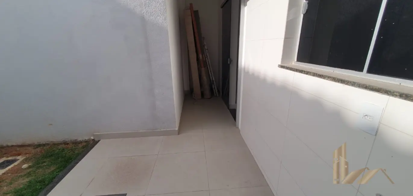 Foto 6 de Casa com 3 quartos à venda, 102m2 em Piratininga (Venda Nova), Belo Horizonte - MG