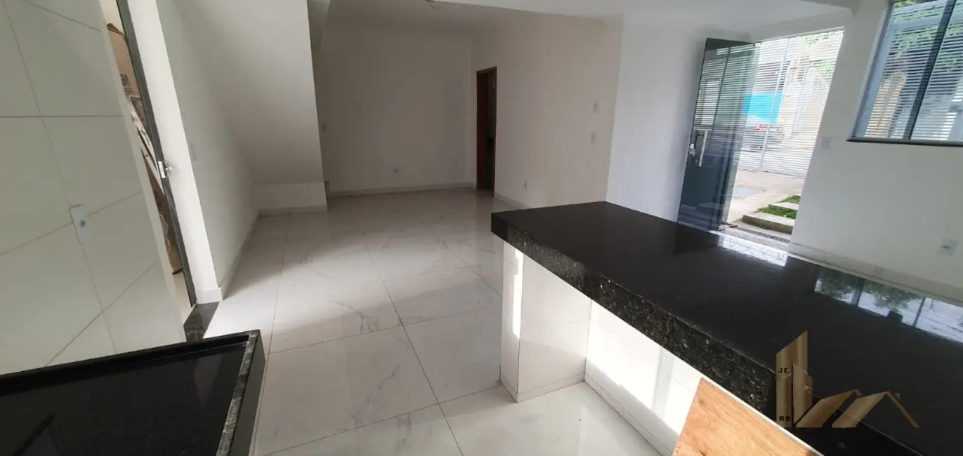 Foto 9 de Casa com 3 quartos à venda, 102m2 em Piratininga (Venda Nova), Belo Horizonte - MG