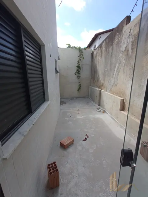 Foto 5 de Apartamento com 4 quartos à venda, 135m2 em Liberdade, Belo Horizonte - MG