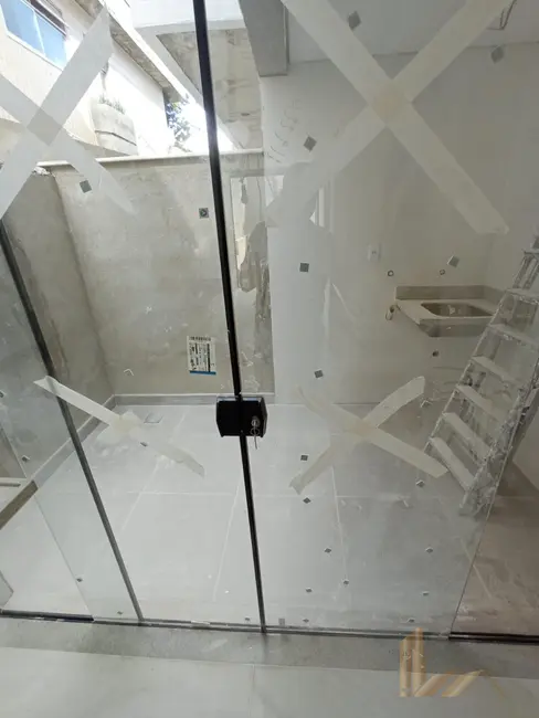 Foto 4 de Apartamento com 4 quartos à venda, 135m2 em Liberdade, Belo Horizonte - MG