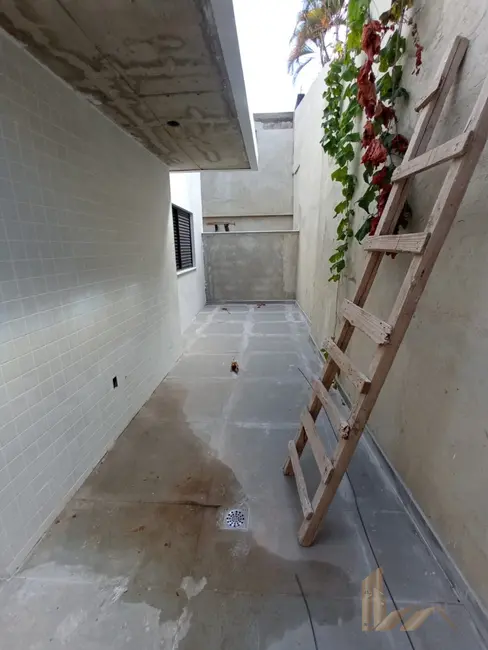 Foto 3 de Apartamento com 4 quartos à venda, 135m2 em Liberdade, Belo Horizonte - MG