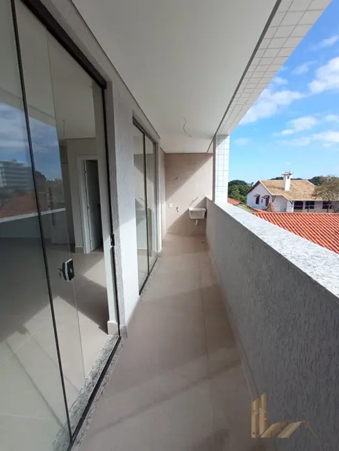 Foto 9 de Apartamento com 3 quartos à venda, 89m2 em Liberdade, Belo Horizonte - MG