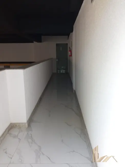 Foto 5 de Apartamento com 3 quartos à venda, 89m2 em Liberdade, Belo Horizonte - MG